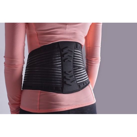 Sportago Kompresní bederní pás FixUp