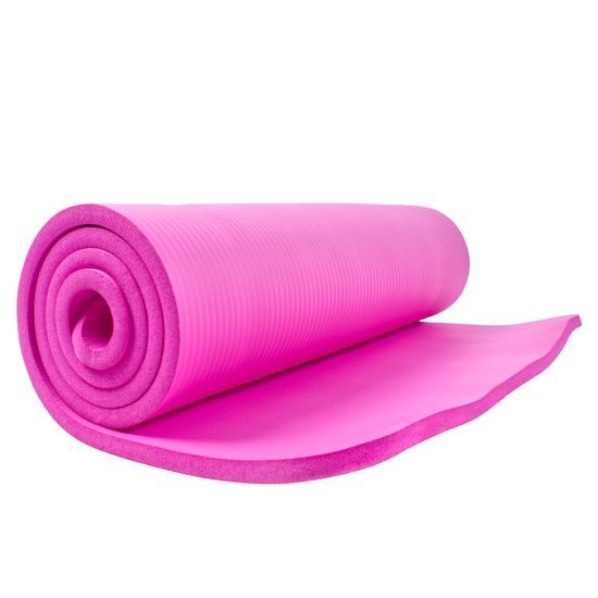 Podložka na cvičení Sportago Pro