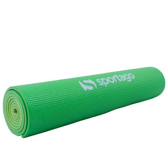 Podložka na cvičenie Sportago Fit Dual Sides