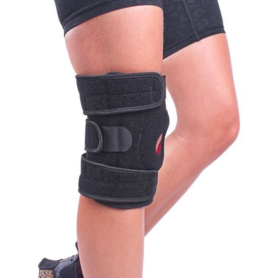 Sportago Ortéza na koleno L14 - dlouhá