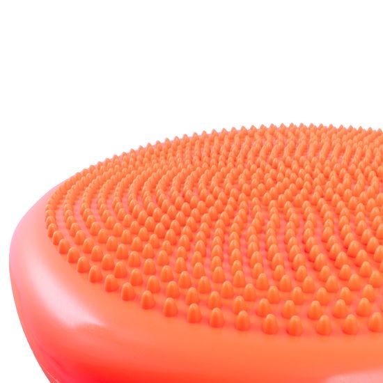 Balanční podložka Sportago FitSit 100 Oranžová