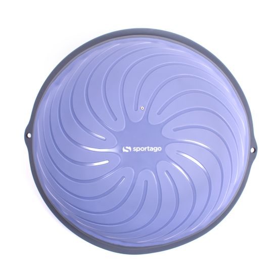 Balanční podložka Sportago Balance Ball 47 cm