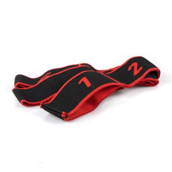 Strečingový popruh Sportago Flexloop