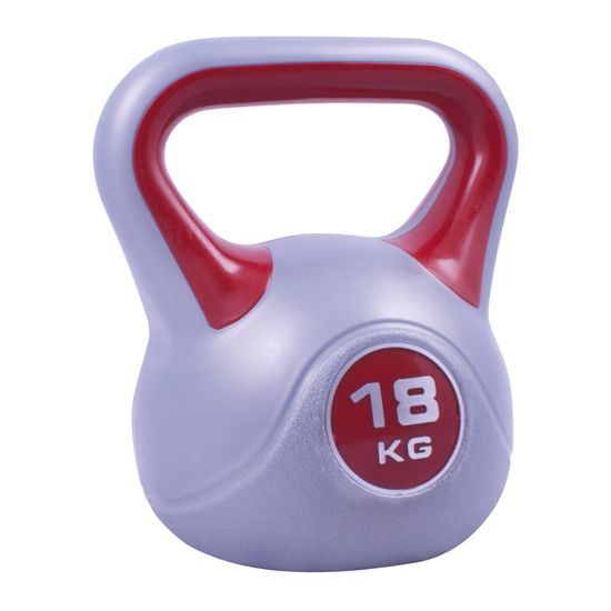 Sada Kettle-bell činek Sportago