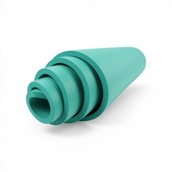 Podložka na cvičenie Sportago Pro