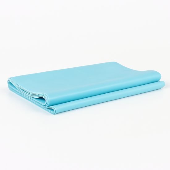 Gumový expandér Sportago Band Extra Heavy 120 cm, červený (2)