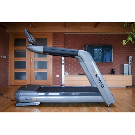 Bežecký pás Sportago Phenix