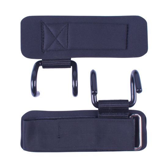 Tažné háky Sportago Plugnator, 2 ks