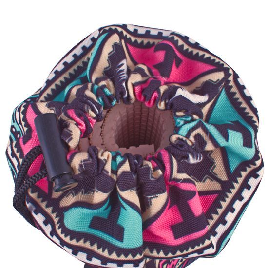 Vak na jóga podložku Sportago Aztek