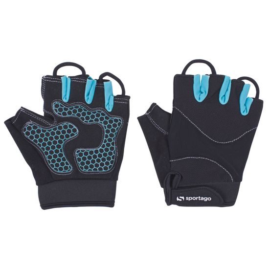 Sportago fitness rukavice W1