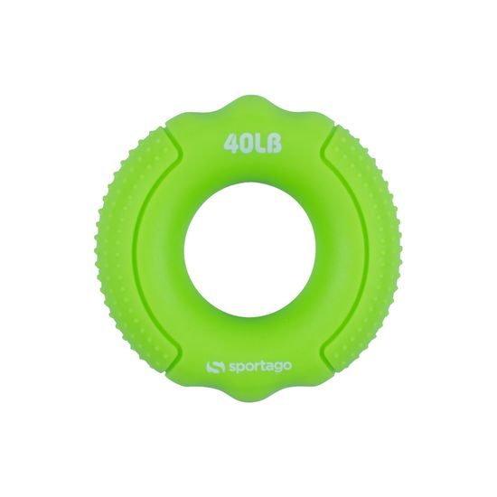 Posilňovací krúžok Sportago Fons 40-70 lb