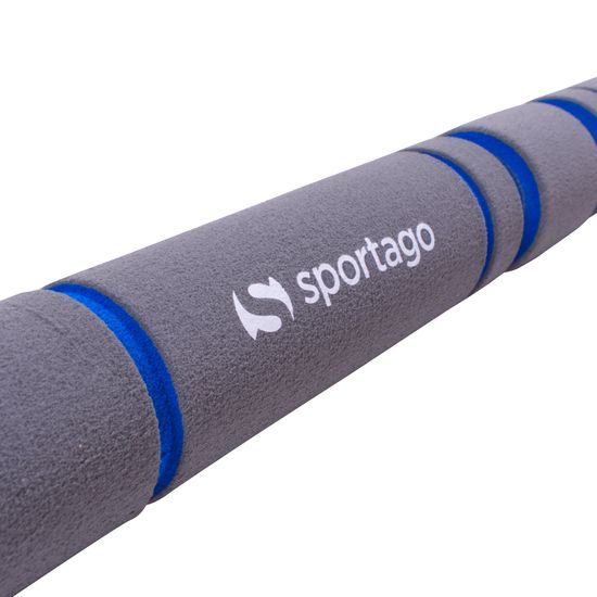 Dverová hrazda Sportago DB130