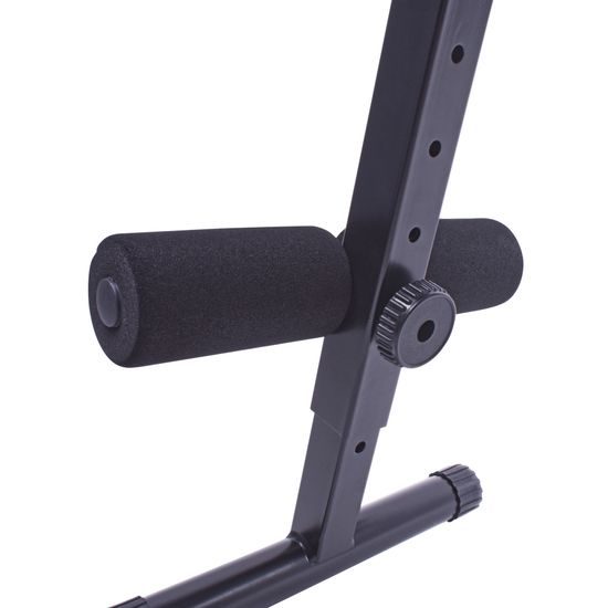 Posilňovacia nastaviťelná lavica Sportago Herkules