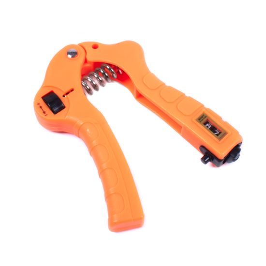 Sportago posilovač zápěstí s počítadlem