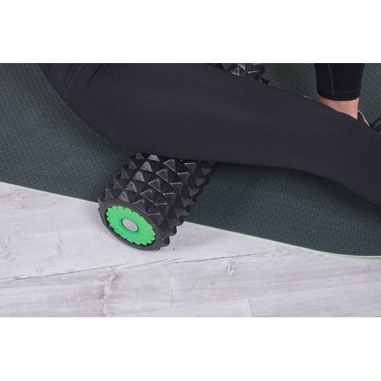 Masážní válec Sportago 3v1