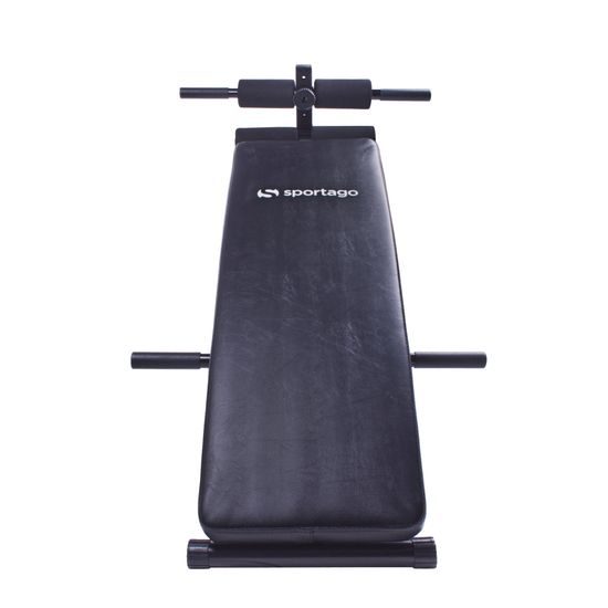Posilňovacia nastaviťelná lavica Sportago Herkules