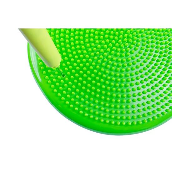 Balančná podložka Sportago FitSit 100 Zelená II