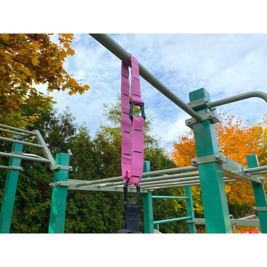 Súprava Sportago Variotrainer Home Kit