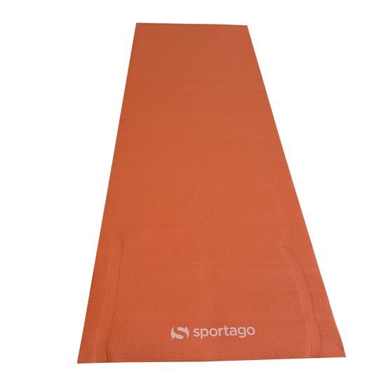 Podložka na cvičení Sportago Yoga Feel