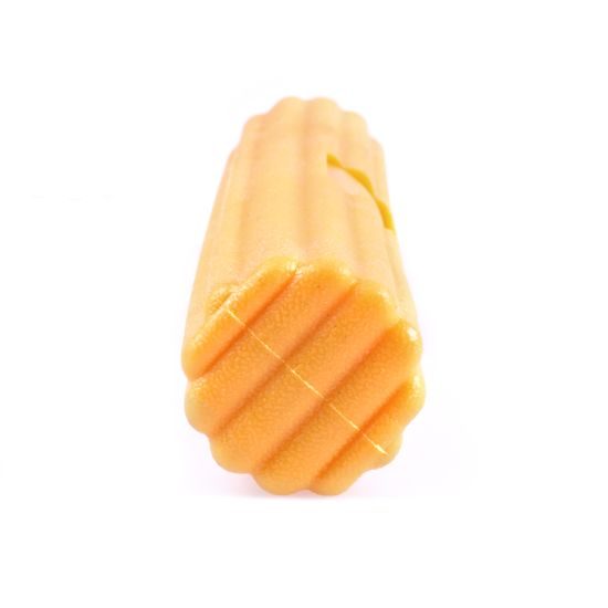 Silicone Torsion Bar Groove