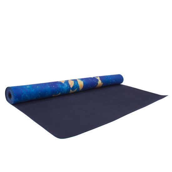 Dizajnová podložka na jogu Sportago Mira 183x68x0,15 cm