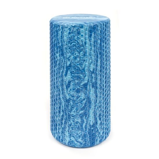 Yoga valec Sportago Seymour, modrý