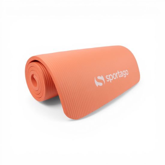 Podložka na cvičenie Sportago Pro