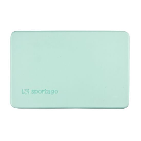 Yoga Block Sportago Tiga