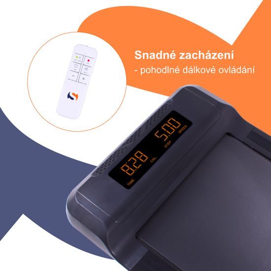 Chodící/běžecký pás Sportago Tauri