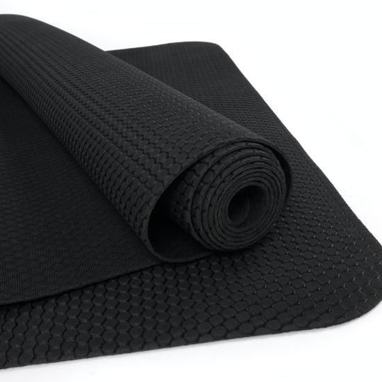 Sportago skládací gumová jóga podložka