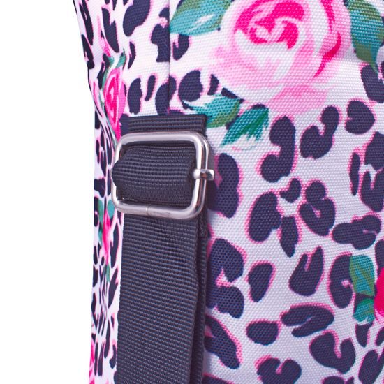 Vak na joga podložku Sportago Blossom