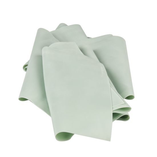 Gumový expandér Sportago Band Extra Heavy 120 cm, červený (2)