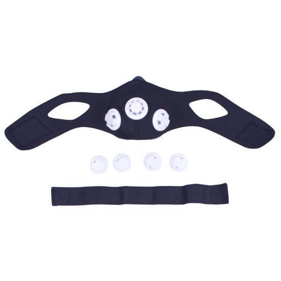 Sportago tréningová maska