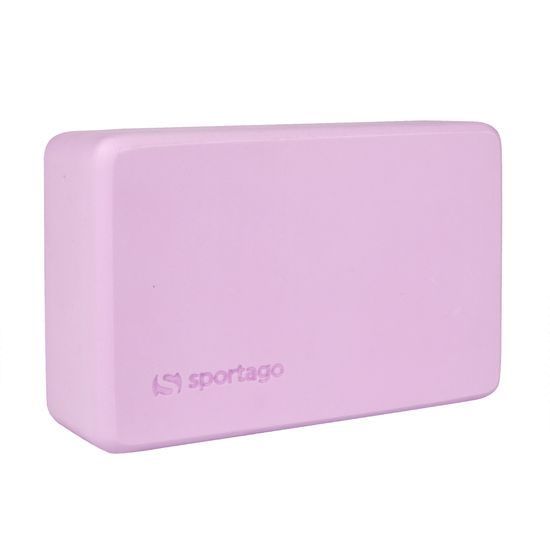 Yoga Block Sportago Tiga