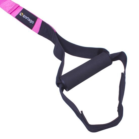 Súprava Sportago Variotrainer Home Kit