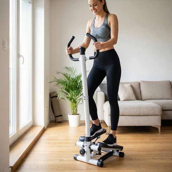 Sportago Twist Stepper