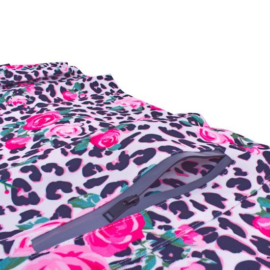 Vak na joga podložku Sportago Blossom