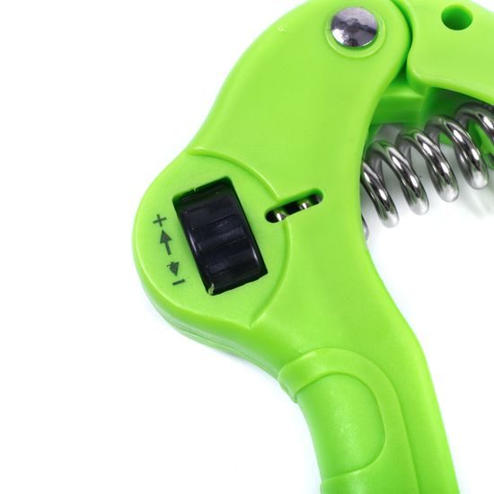 Sportago posilovač zápěstí s počítadlem