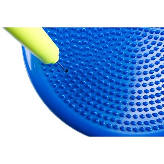 Balanční podložka Sportago FitSit 100 Modrá