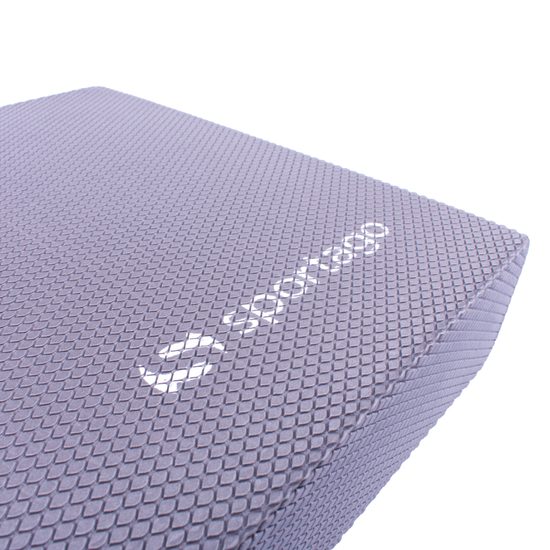 Pěnová balanční podložka Sportago Skim 38x24x6 cm