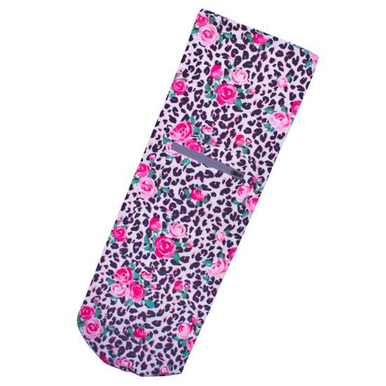 Vak na joga podložku Sportago Blossom