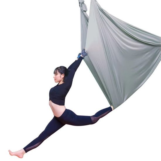 Sportago Aerial Yoga Hammock