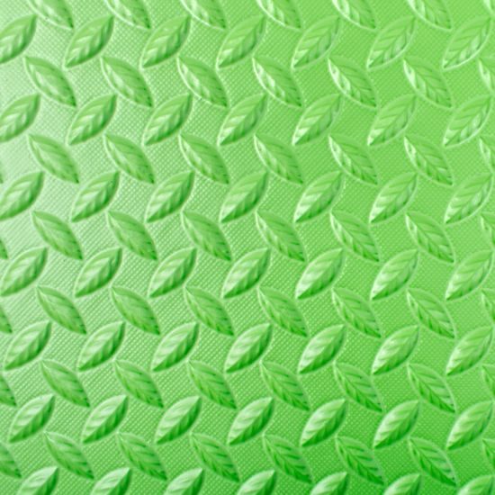 Puzzle podložka Sportago Easy-Lock 60x60x1,2 cm, 4 ks, zelená