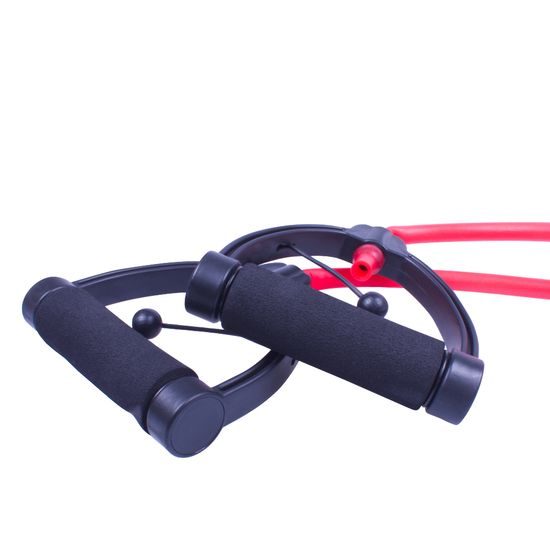 Sada gumových expanderů Sportago Darf