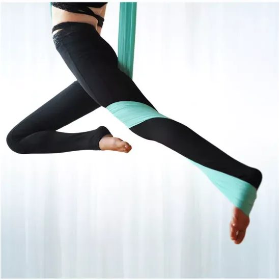 Sportago Aerial Yoga Hammock