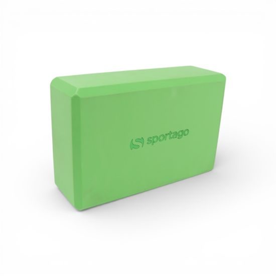 Yoga Block Sportago Tiga