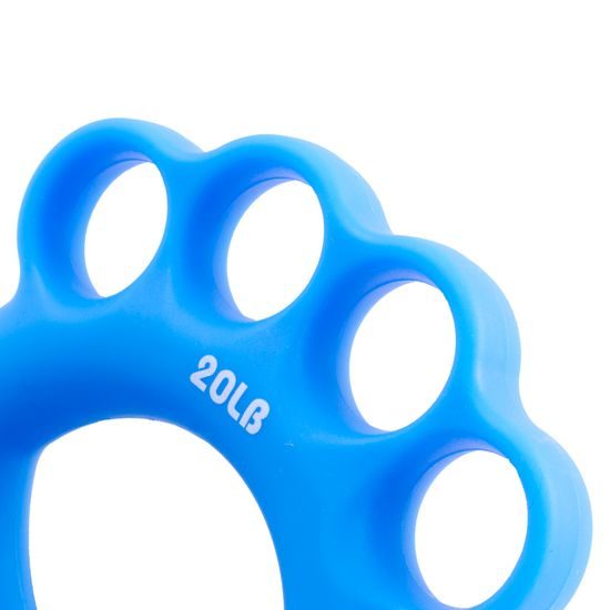 Posilovací kroužek zápěstí Sportago Boxer