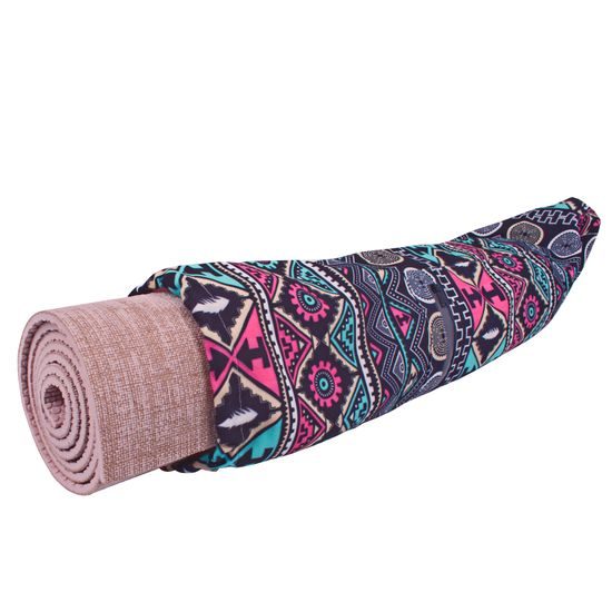 Vak na jóga podložku Sportago Aztek
