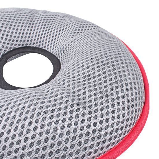 Nastavitelná činka Sportago soft-bell 9 kg