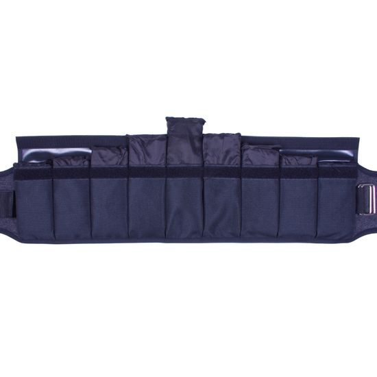 Vreckový záťažový opasok Sportago Belast 5 kg